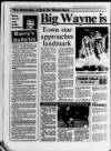 Huddersfield Daily Examiner Saturday 16 January 1999 Page 42