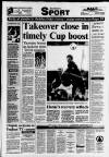 Huddersfield Daily Examiner Monday 18 January 1999 Page 18