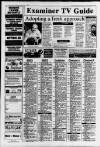 Huddersfield Daily Examiner Tuesday 19 January 1999 Page 8