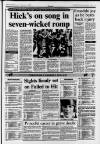 Huddersfield Daily Examiner Tuesday 19 January 1999 Page 13