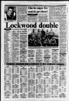 Huddersfield Daily Examiner Tuesday 19 January 1999 Page 14
