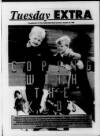 Huddersfield Daily Examiner Tuesday 19 January 1999 Page 17