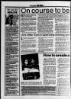 Huddersfield Daily Examiner Tuesday 19 January 1999 Page 18