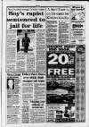 Huddersfield Daily Examiner Wednesday 20 January 1999 Page 5