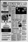 Huddersfield Daily Examiner Wednesday 20 January 1999 Page 8