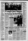 Huddersfield Daily Examiner Wednesday 20 January 1999 Page 23