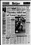 Huddersfield Daily Examiner Wednesday 20 January 1999 Page 24