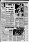 Huddersfield Daily Examiner Wednesday 27 January 1999 Page 23