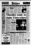 Huddersfield Daily Examiner Wednesday 27 January 1999 Page 24