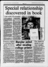 Huddersfield Daily Examiner Saturday 30 January 1999 Page 3