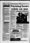 Huddersfield Daily Examiner Saturday 30 January 1999 Page 4