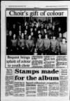 Huddersfield Daily Examiner Saturday 30 January 1999 Page 6
