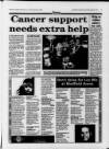 Huddersfield Daily Examiner Saturday 30 January 1999 Page 13