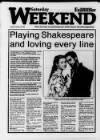 Huddersfield Daily Examiner Saturday 30 January 1999 Page 15