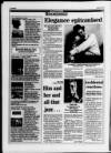 Huddersfield Daily Examiner Saturday 30 January 1999 Page 16