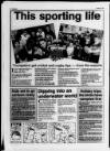 Huddersfield Daily Examiner Saturday 30 January 1999 Page 26