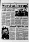 Huddersfield Daily Examiner Saturday 30 January 1999 Page 37