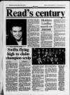 Huddersfield Daily Examiner Saturday 30 January 1999 Page 38