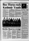 Huddersfield Daily Examiner Saturday 30 January 1999 Page 41