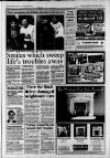 Huddersfield Daily Examiner Friday 05 February 1999 Page 5