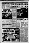 Huddersfield Daily Examiner Friday 05 February 1999 Page 8