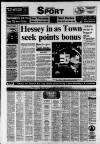 Huddersfield Daily Examiner Friday 05 February 1999 Page 24