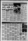 Huddersfield Daily Examiner Monday 08 February 1999 Page 14
