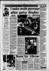 Huddersfield Daily Examiner Monday 08 February 1999 Page 17