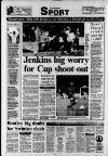 Huddersfield Daily Examiner Monday 08 February 1999 Page 18