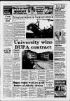 Huddersfield Daily Examiner Monday 15 February 1999 Page 3