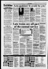 Huddersfield Daily Examiner Monday 15 February 1999 Page 6