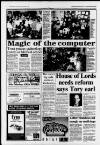 Huddersfield Daily Examiner Monday 15 February 1999 Page 8