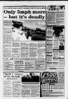 Huddersfield Daily Examiner Monday 15 February 1999 Page 9