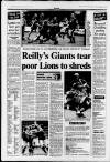 Huddersfield Daily Examiner Monday 15 February 1999 Page 14