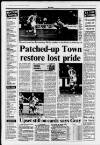 Huddersfield Daily Examiner Monday 15 February 1999 Page 16