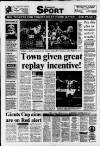 Huddersfield Daily Examiner Monday 15 February 1999 Page 18