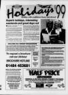 Huddersfield Daily Examiner Monday 15 February 1999 Page 19
