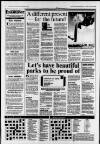 Huddersfield Daily Examiner Thursday 25 February 1999 Page 6