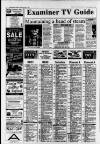 Huddersfield Daily Examiner Thursday 25 February 1999 Page 10