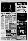 Huddersfield Daily Examiner Thursday 25 February 1999 Page 13