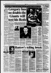 Huddersfield Daily Examiner Thursday 25 February 1999 Page 18