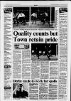 Huddersfield Daily Examiner Thursday 25 February 1999 Page 20