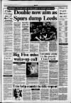 Huddersfield Daily Examiner Thursday 25 February 1999 Page 21