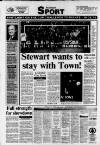 Huddersfield Daily Examiner Thursday 25 February 1999 Page 22