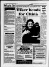 Huddersfield Daily Examiner Saturday 27 February 1999 Page 4