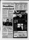 Huddersfield Daily Examiner Saturday 27 February 1999 Page 7
