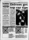 Huddersfield Daily Examiner Saturday 27 February 1999 Page 10