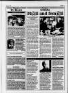 Huddersfield Daily Examiner Saturday 27 February 1999 Page 21