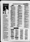 Huddersfield Daily Examiner Saturday 27 February 1999 Page 22