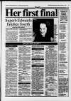 Huddersfield Daily Examiner Saturday 27 February 1999 Page 35